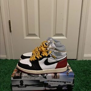 Jordan retro Los Angeles 2018